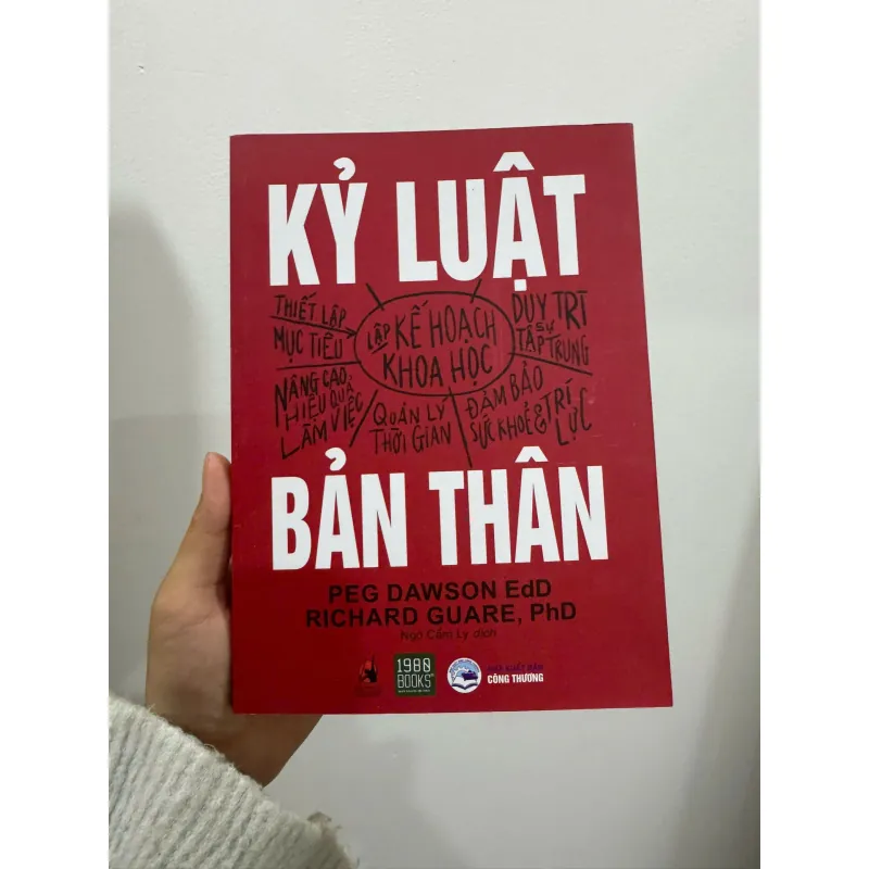 Kỷ luật bản thân 958537