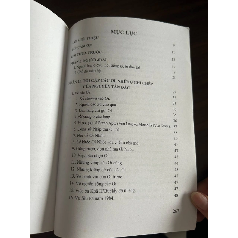 Tôi Gặp Các Ơi - Nguyễn Tấn Đắc 932855