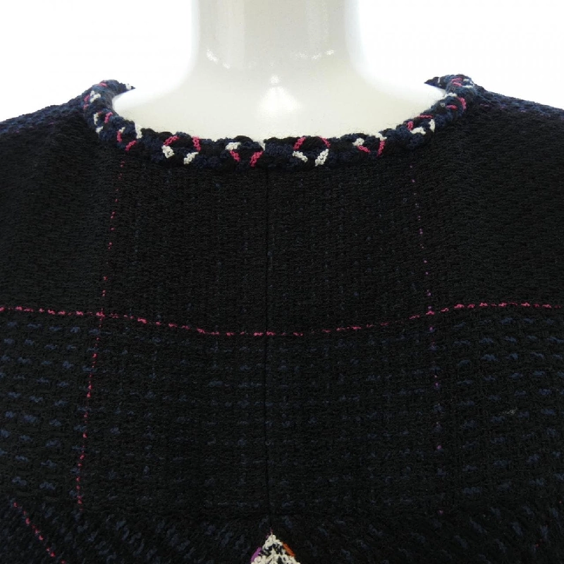 【Mã giảm giá】Chanel CHANEL Áo 645340