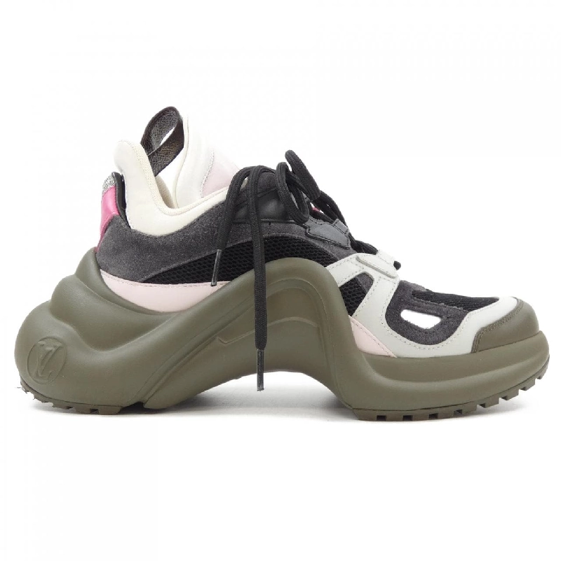 Giày sneaker LOUIS VUITTON 661528