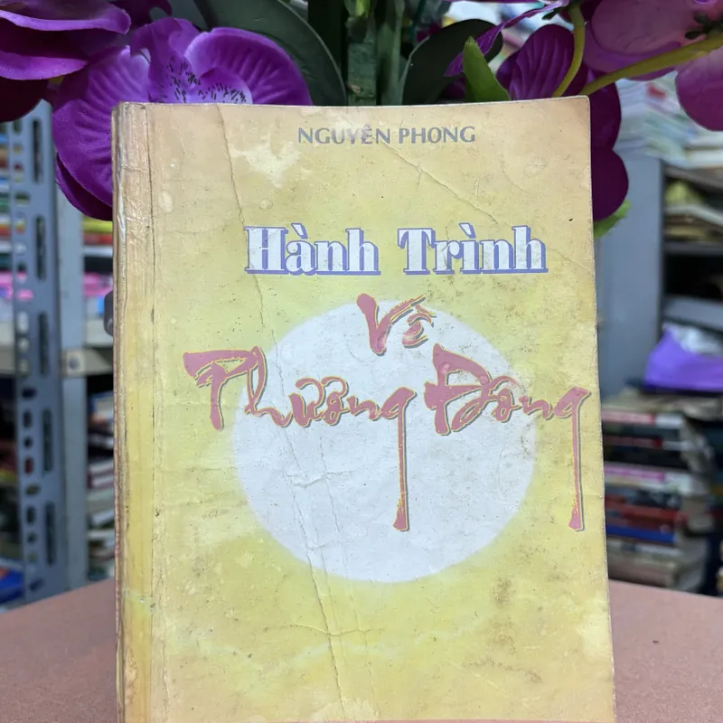 Hành trình về phương đông 🌊 714056