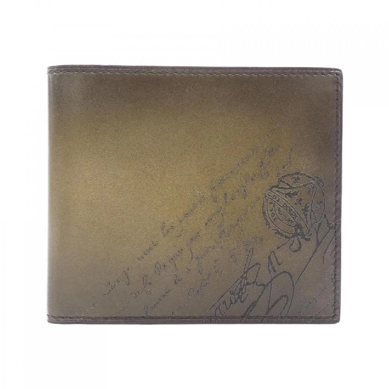 Ví Berluti - Hàng hiệu Authentic 906651