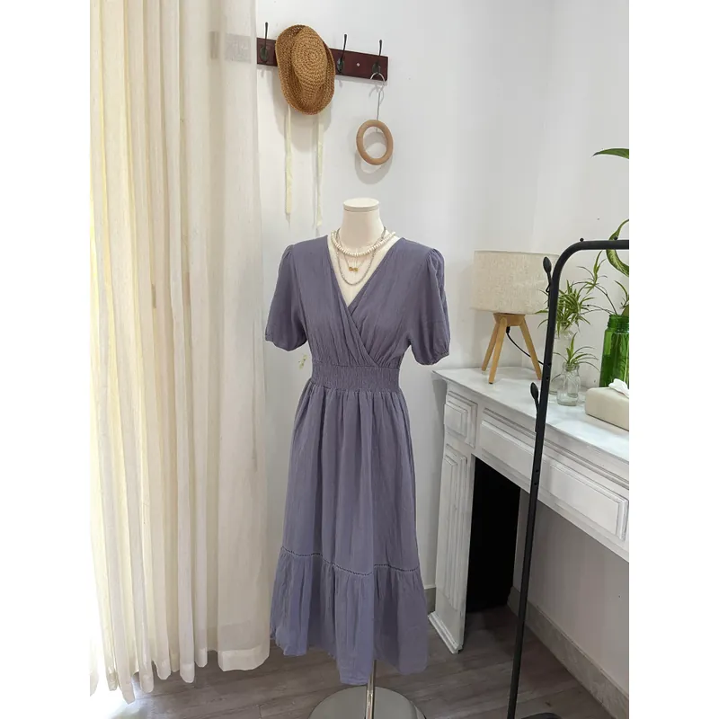 Đầm xô Nhật 707224