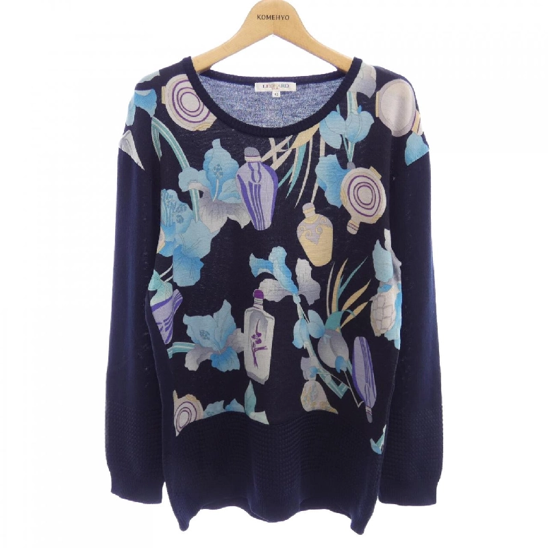 Thể thao Leonárd LEONARD SPORT Áo len 639473