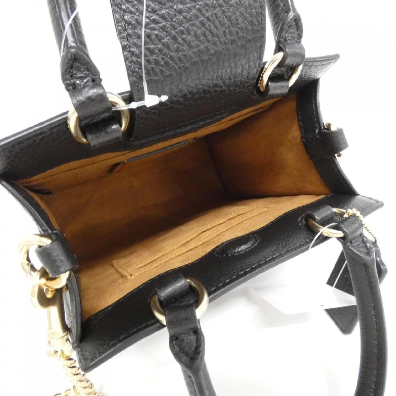 【新品】Coach C7228 túi 618378