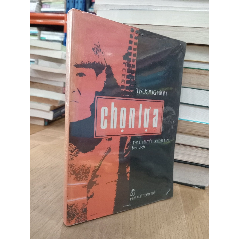 Chọn lựa - Trương Bình 355911