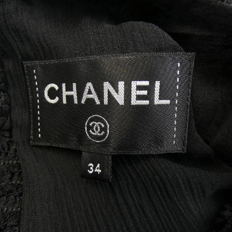 Chanel CHANEL Váy - Hàng hiệu Chính hãng 654627