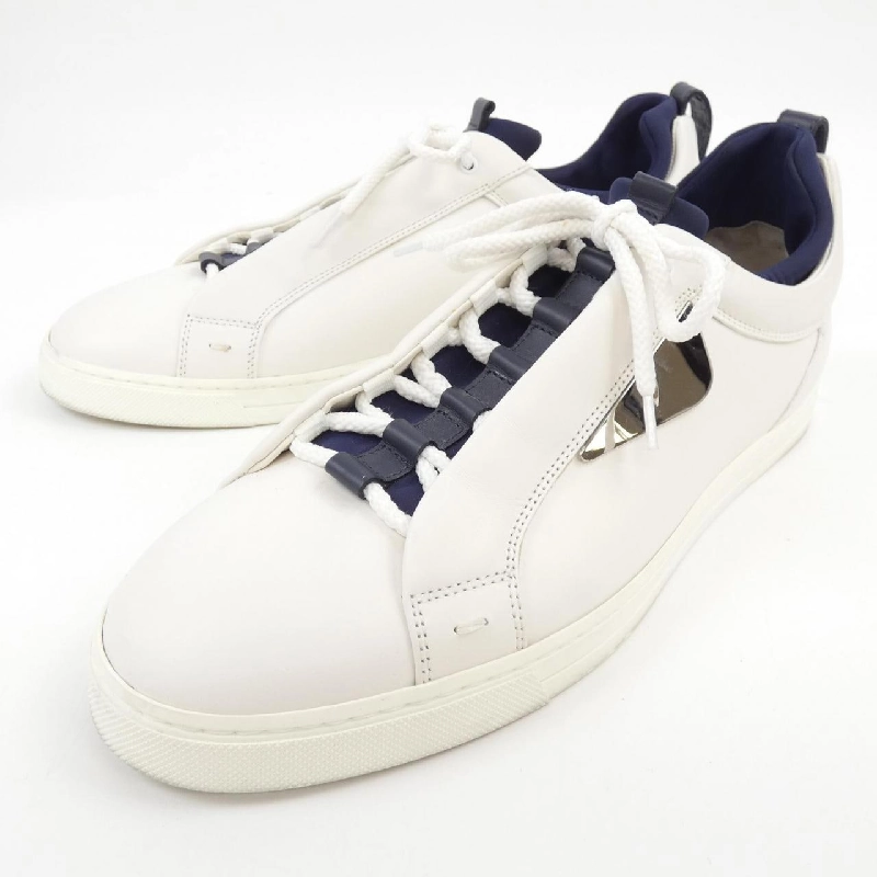 Giày sneaker FENDI 7E1021 - Hàng hiệu Authentic 907209