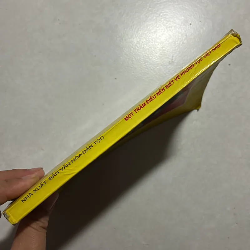 100 điều nên biết về phong tục Việt Nam 760822