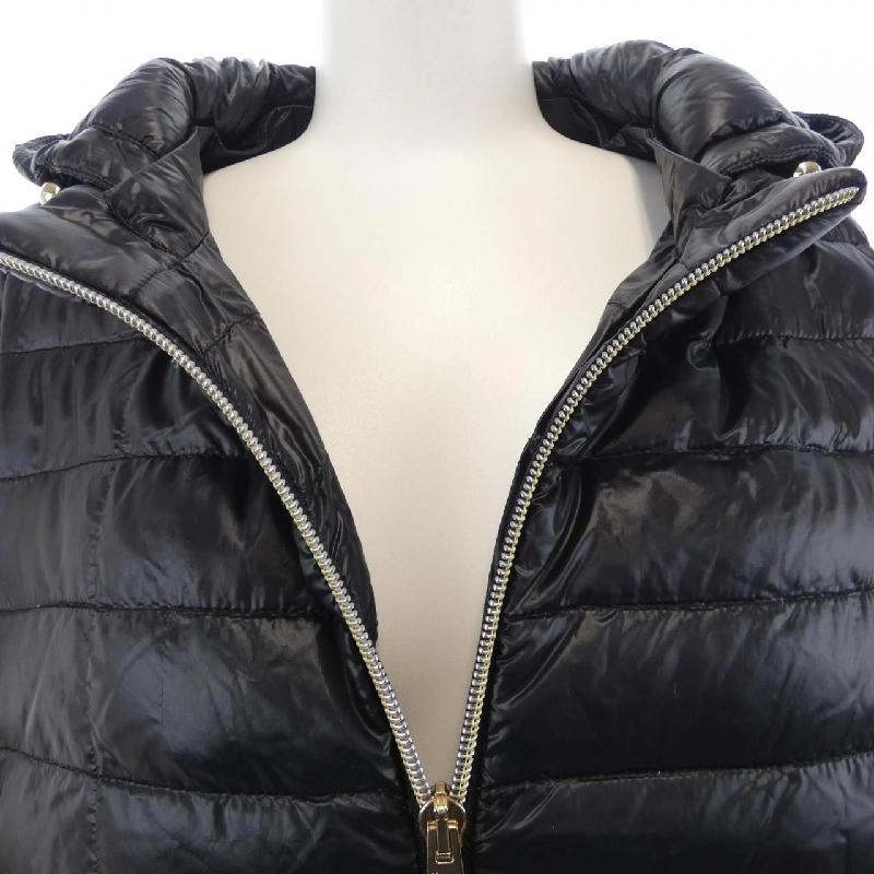 Herno PI0934D Áo khoác lông vũ - Hàng hiệu Authentic 812485