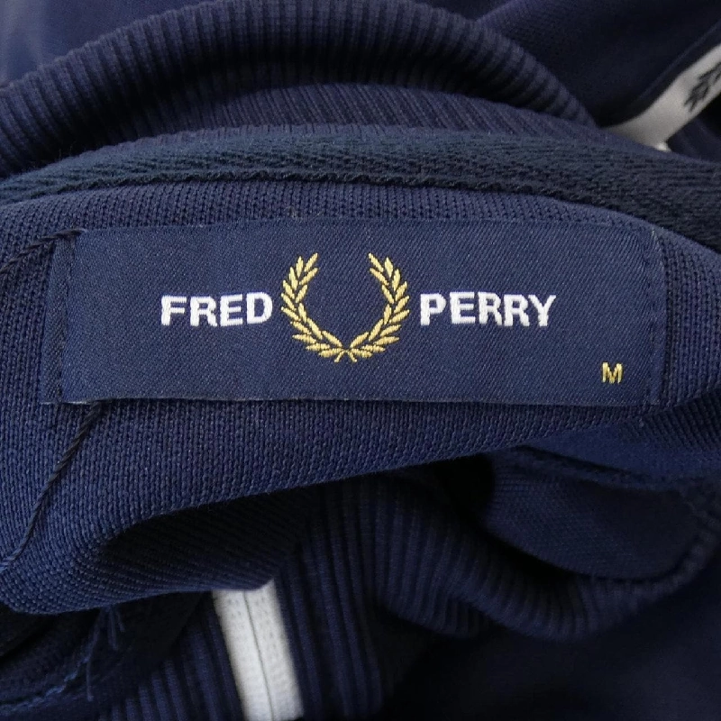 Áo khoác FRED PERRY J4620 - Hàng hiệu Authentic 883723