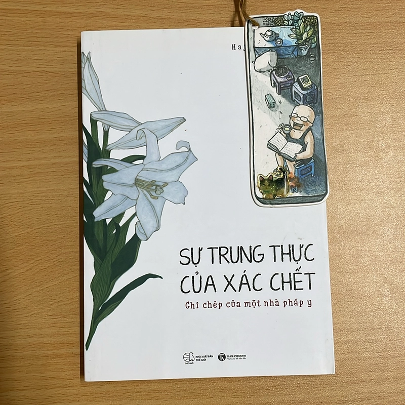 Sự trung thực của xác chất 529426