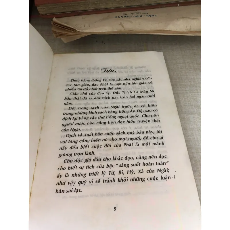 Truyện Phật thích ca 1001041