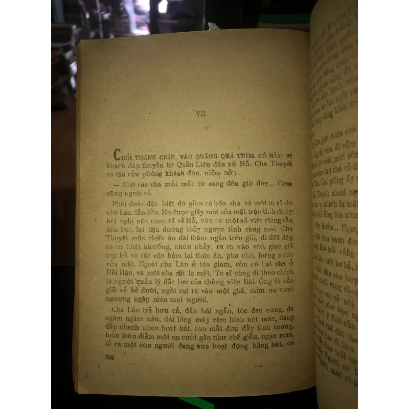 Xung đột - Nguyễn Khải 796804