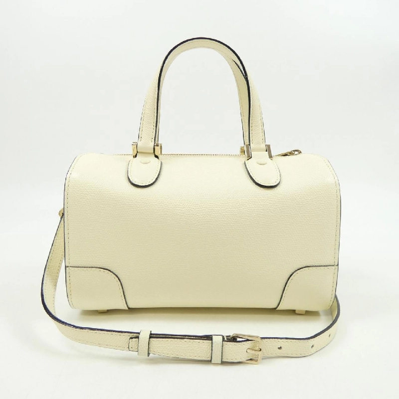 【Khuyến mãi】Túi VALEXTRA 659683