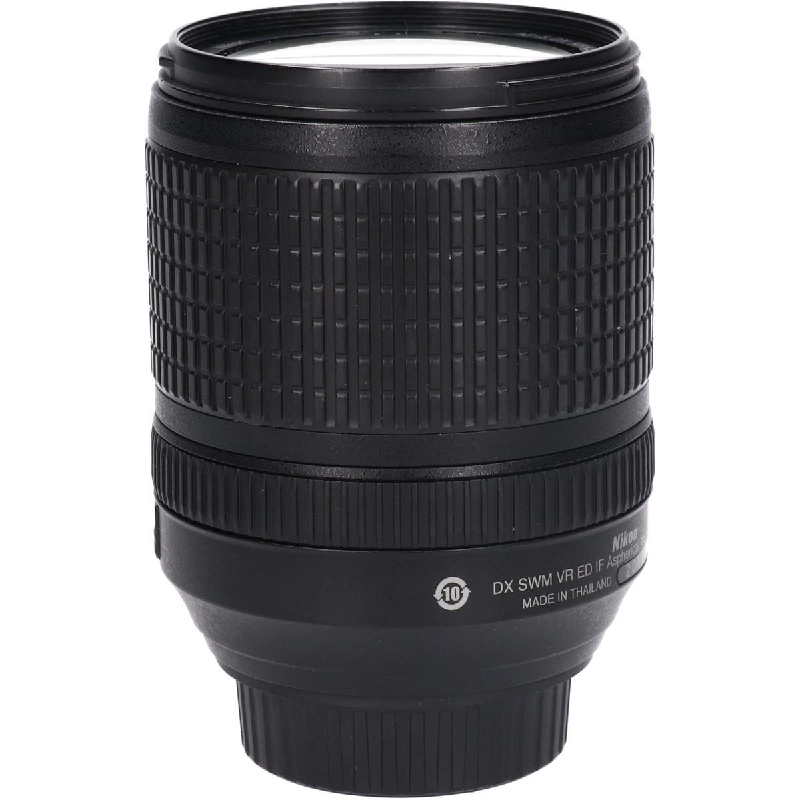 Ống kính AF-S DX 18-140mm F3.5-5.6G VR - Hàng hiệu Chính hãng 878705