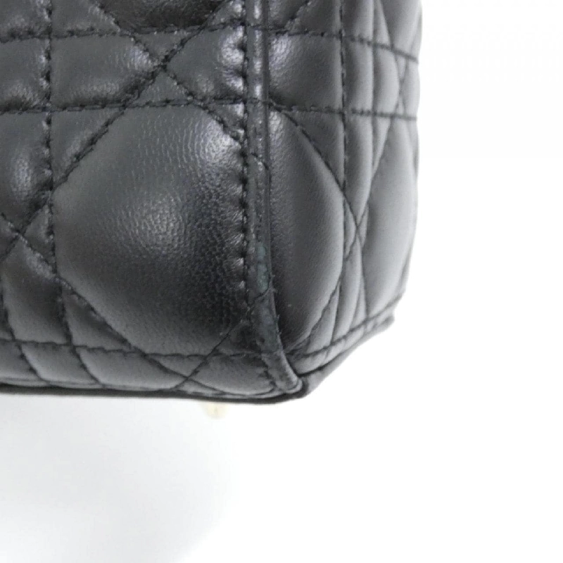 Túi xách Lady Dior nhỏ MY ABCDIOR của Christian Dior 615951