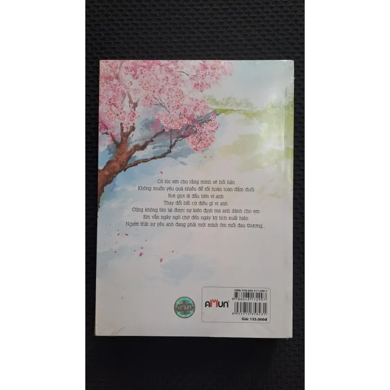 Mãi mãi là bao xa - Diệp Lạc Vô Tâm 1004555