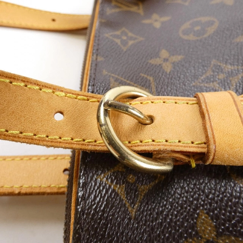 Túi xách vai Louis Vuitton Monogram Popincourt O M40007 612587