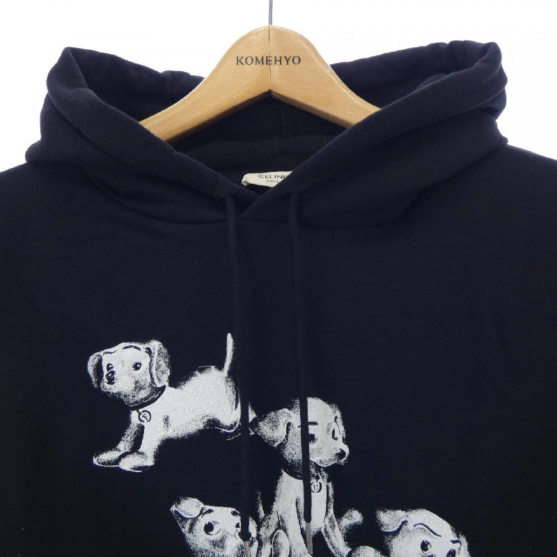 セリーヌ CELINE エイミードリアン AMY DORIAN 2Y699670Q Áo khoác - Hàng hiệu Authentic 897208