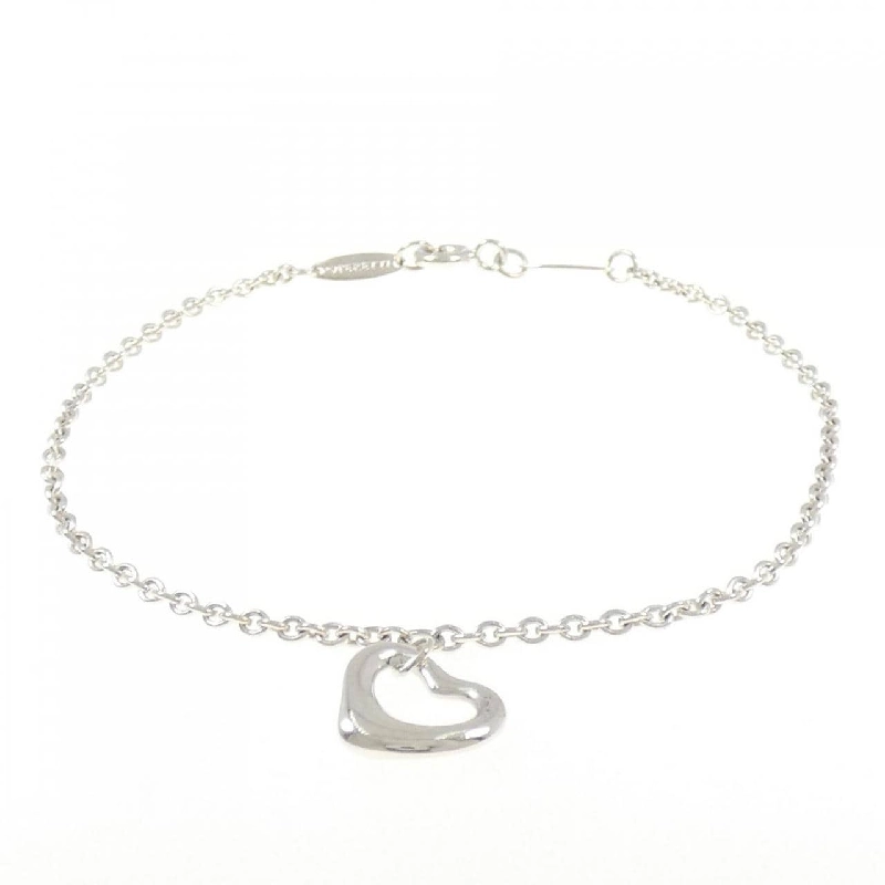 Vòng tay Open Heart Tiffany - Hàng hiệu Chính hãng 849364