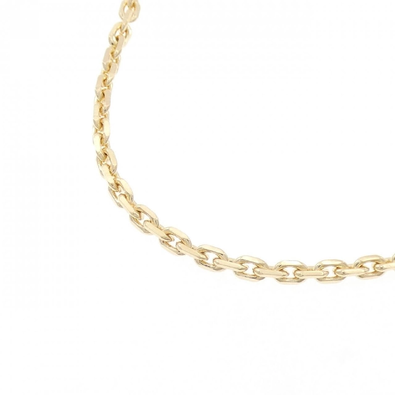 Dây chuyền K18YG - Hàng hiệu Chính hãng 865057