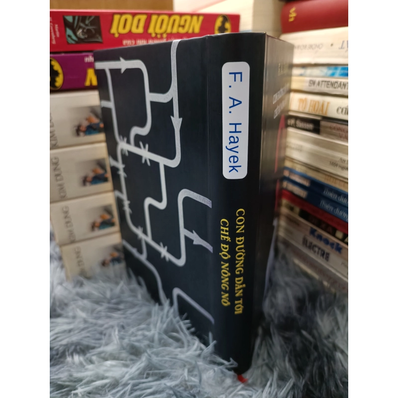 Con đường dẫn tới chế độ nông nô 472788