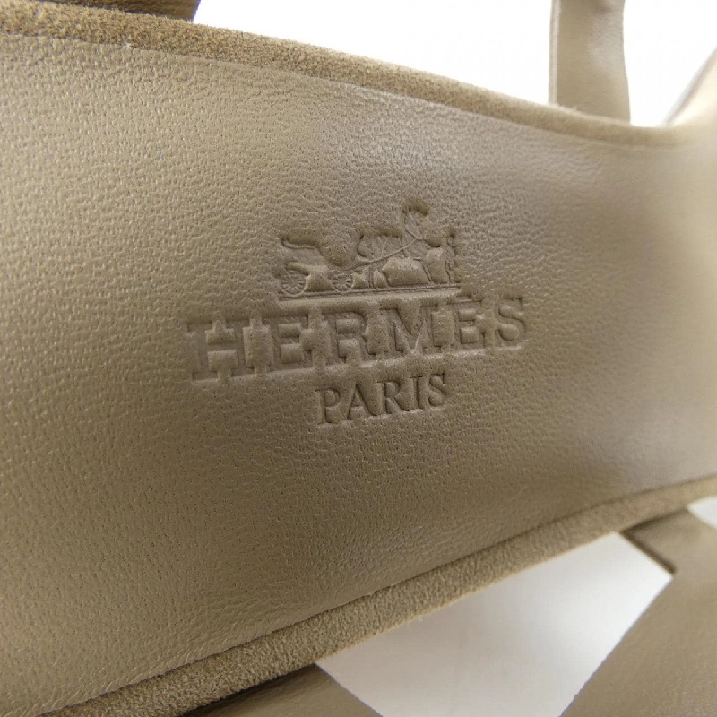 HERMES Elie Sandal - Hàng hiệu Authentic 828451
