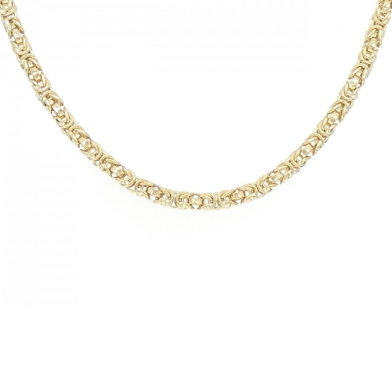 Hàng hiệu Authentic 750YG Necklace - Uno Aere 844798