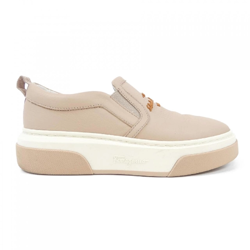 【Mã giảm giá】Giày thể thao SALVATORE FERRAGAMO 664049