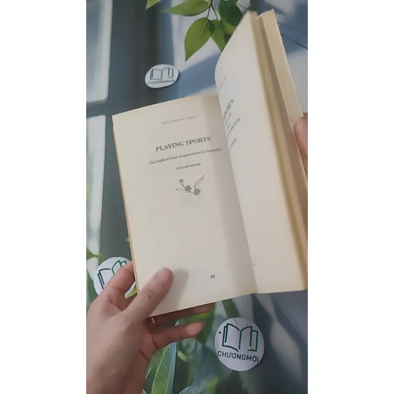 [XƯA] Australian Zen: Southern Hemisphere Intuitive Thinking (1999) - Robert Treborlang 1033608