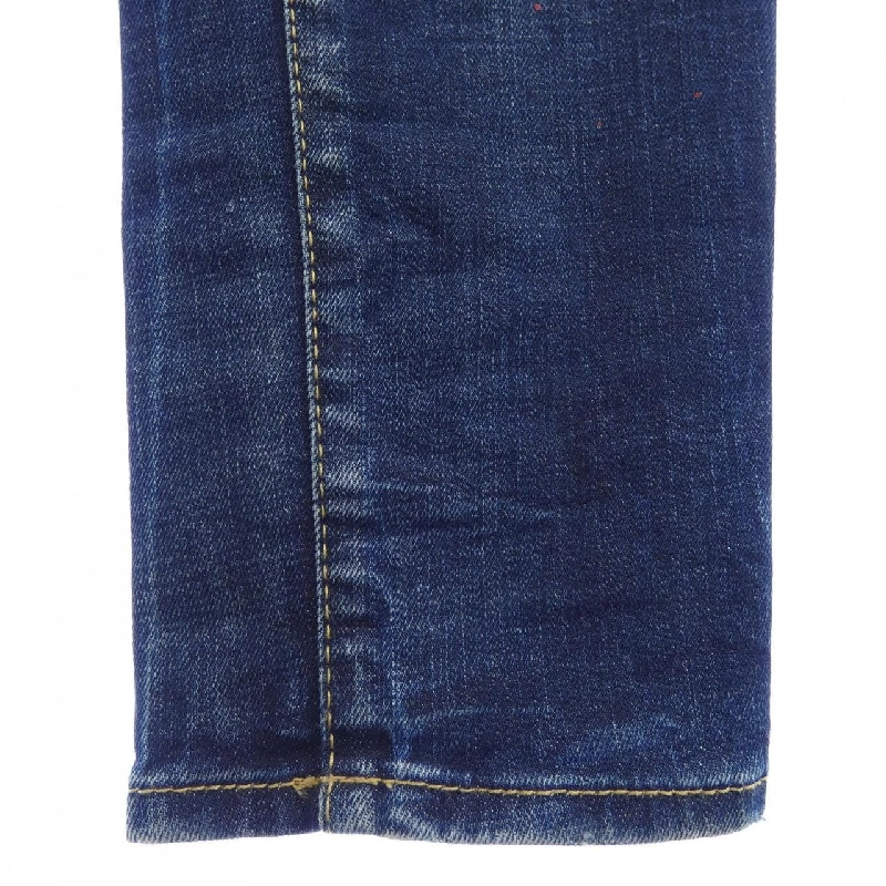 Quần jeans DSQUARED2 S74LB0835 - Hàng hiệu Authentic 888289