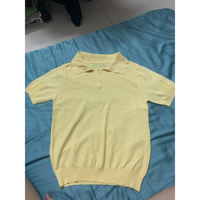 Áo montogi cổ polo size M 331378