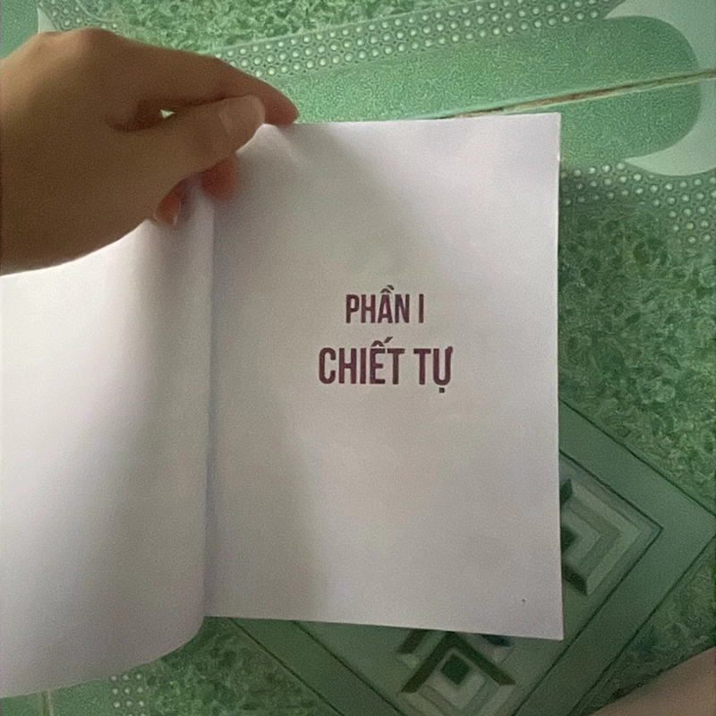 Sách hán tự chữ hán 442806