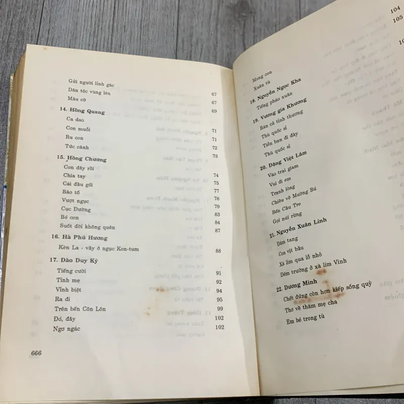 Tổng tập văn học việt nam. Tập 33 757746