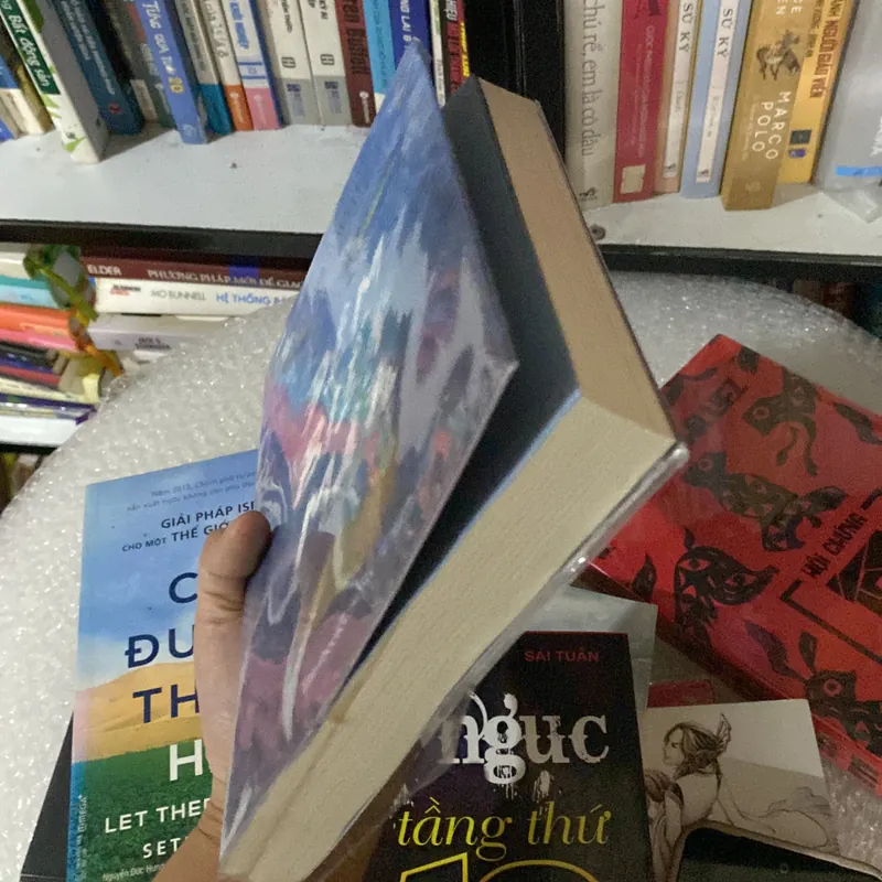 Đêm biển mất 572503