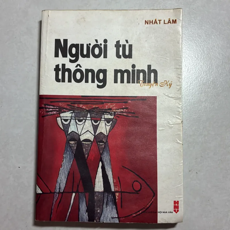 Người tù thông minh - Nhất Lâm  797583