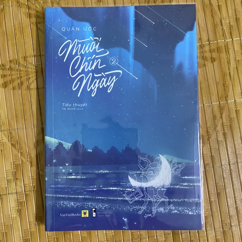 Mười chín ngày 708033