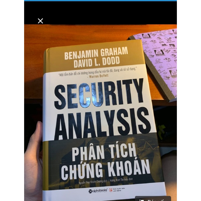 Phân tích chứng khoán 4713