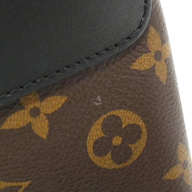 Túi Louis Vuitton Monogram Rocky BB M44141 619622