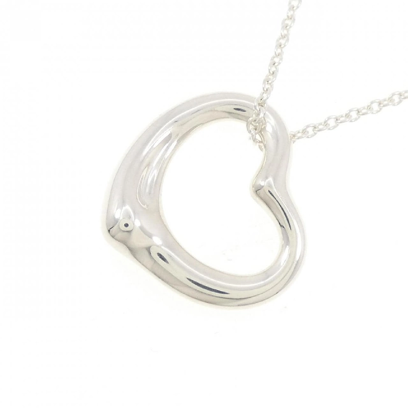 Dây chuyền Tiffany Open Heart - Hàng hiệu Authentic 843448