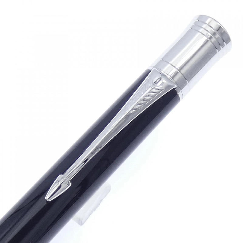 Bút bi Parker Duofold Classic Black CT 1931390 - Hàng hiệu Chính hãng 880466