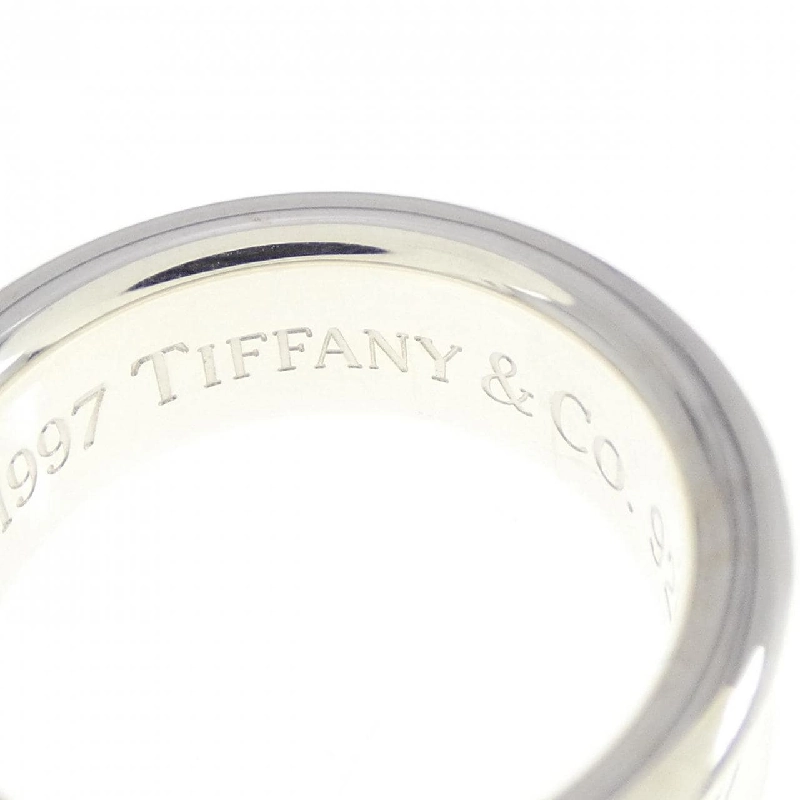 Nhẫn Tiffany 1837 - Hàng hiệu Authentic 838631