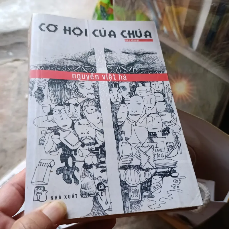 Cơ hội của chúa 1035867