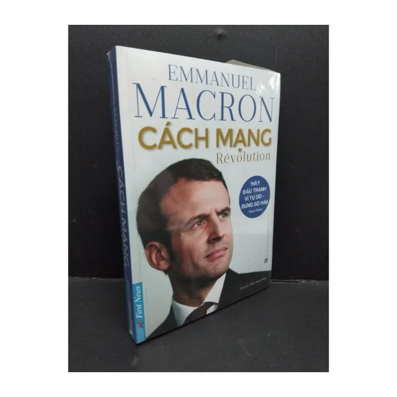 Cách mạng (có seal) 979924