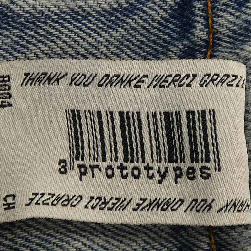 【Mã giảm giá】PROTOTYPES Jeans 651626