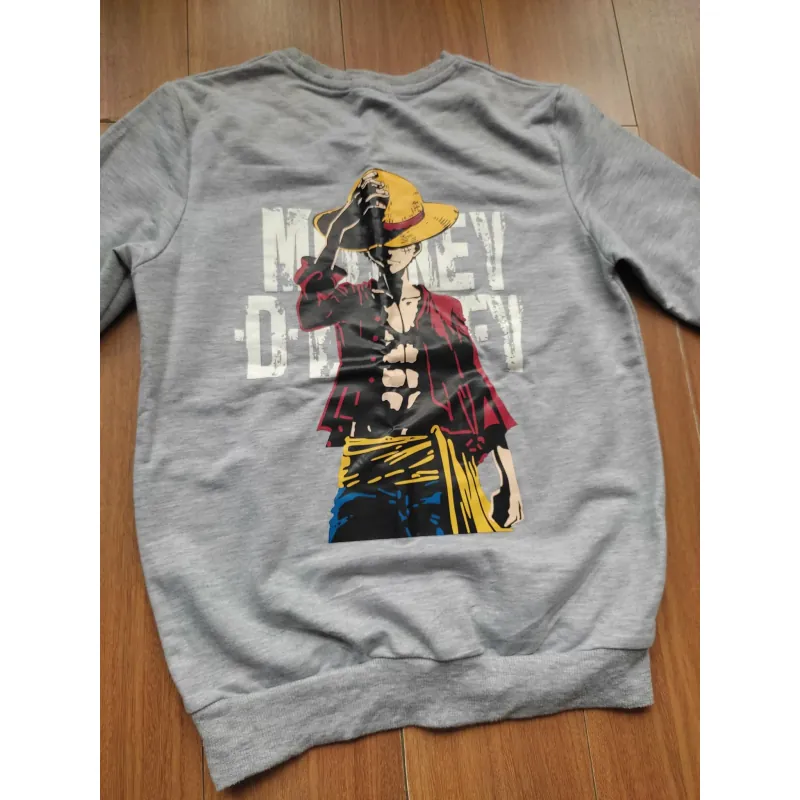 Set quần ngố áo thun tay dài cho bé tầm 30 ký mặc Tết cực xinh 792996