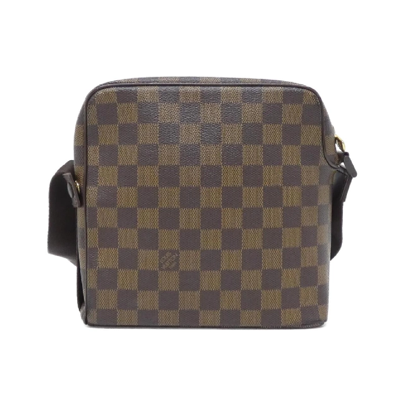 Túi xách vai Louis Vuitton Damier Olaf PM N41442 - Hàng hiệu Chính hãng 768141