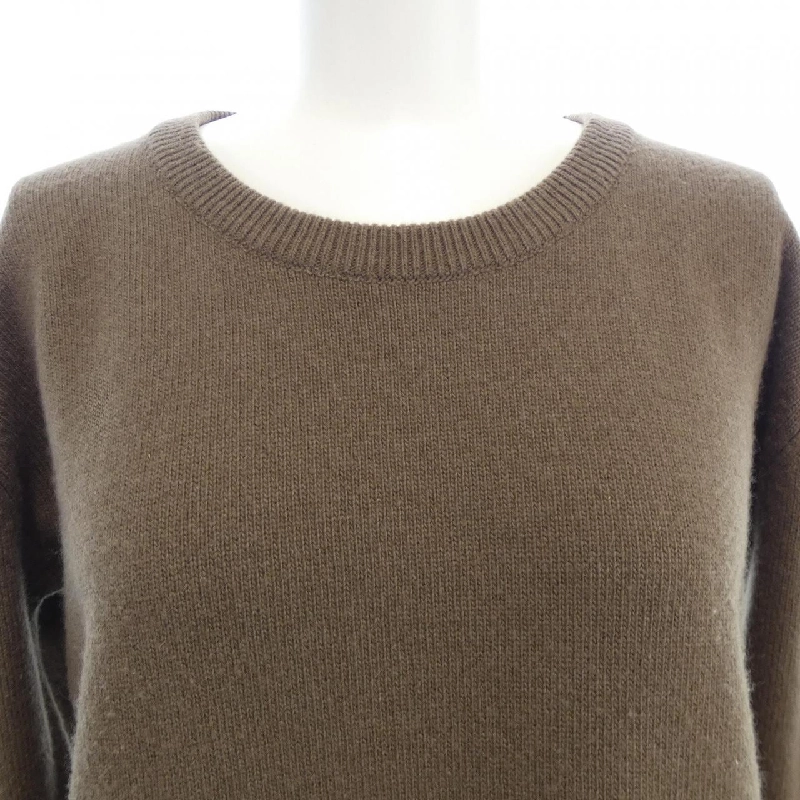 【Mã giảm giá】【Cổ điển】Chanel CHANEL Áo len 644774