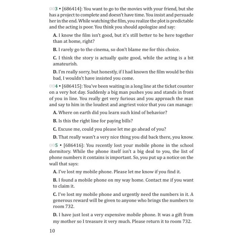 Sách 2026 - 333 Câu Hỏi Tư Duy Và Giải Quyết Vấn Đề Phần Tiếng Anh 824227